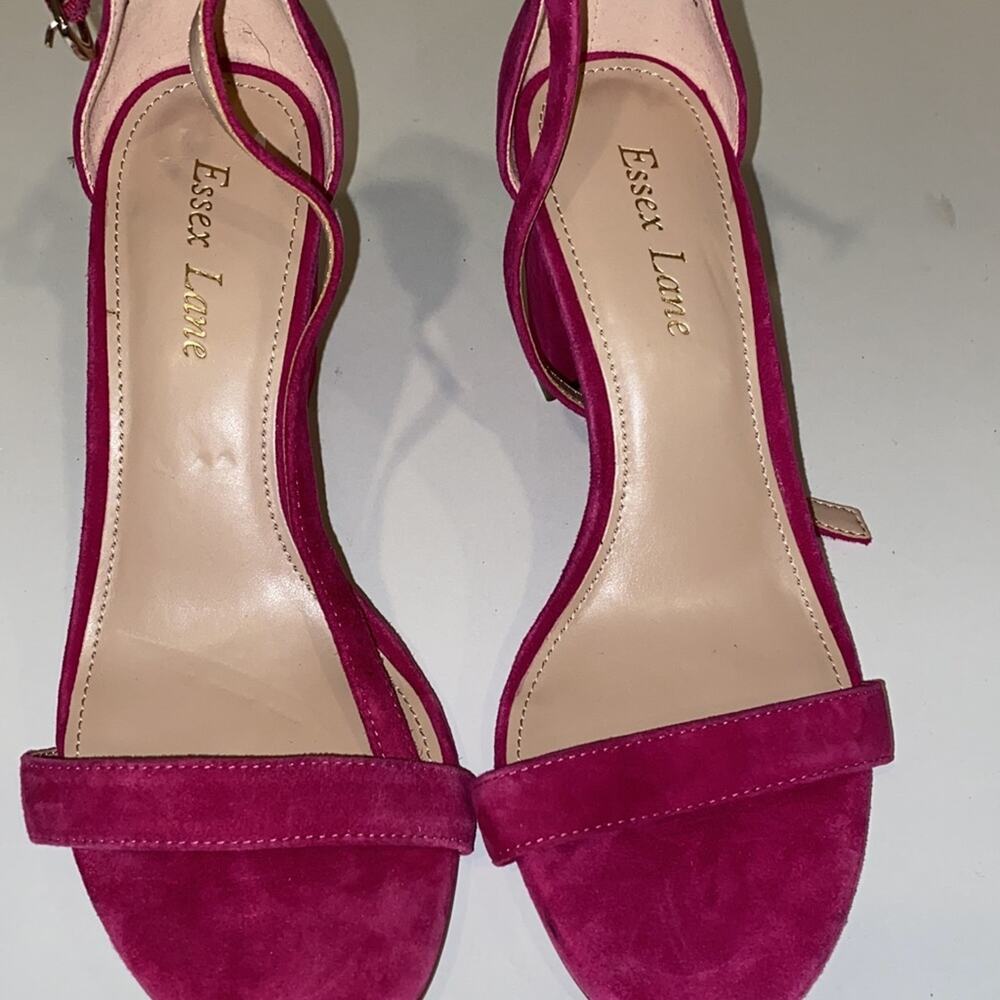 Essex Love Sandal - Picture 3 of 7